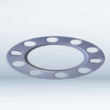Sheet Metal Pressed Part Manufacturers in India