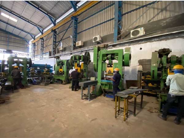 Automobile Tubular Components And Assemblies MAnufacturers in India