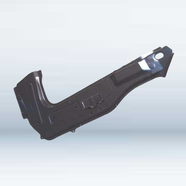 Assy A Pillar Inner LH/RH