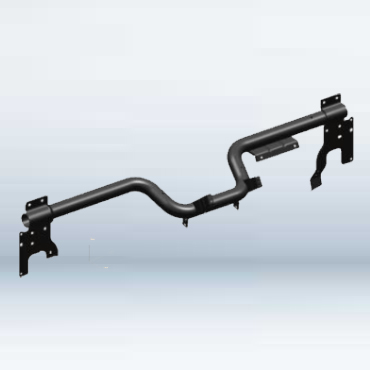 Assy Cross Car Beam
