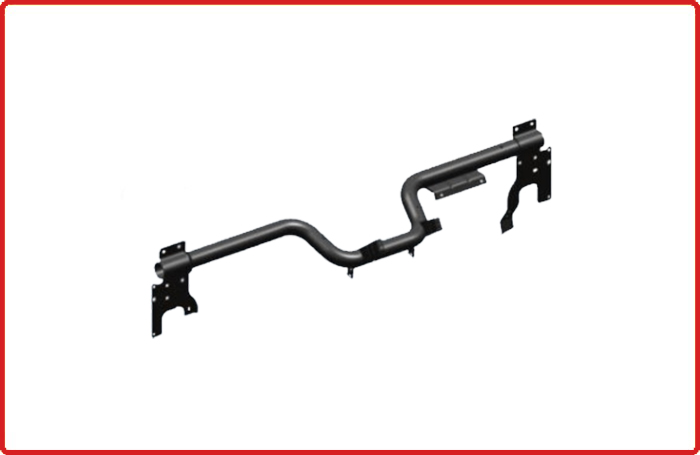 Metal Tubular Assemblies Manufacturers, Suppliers, Exporters in India